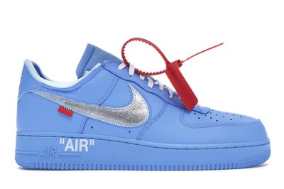 nike air force 1 off white ebay